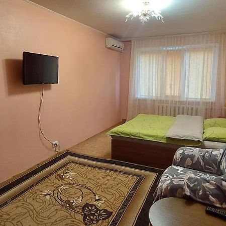 Nice Apartment Kiew Exterior foto