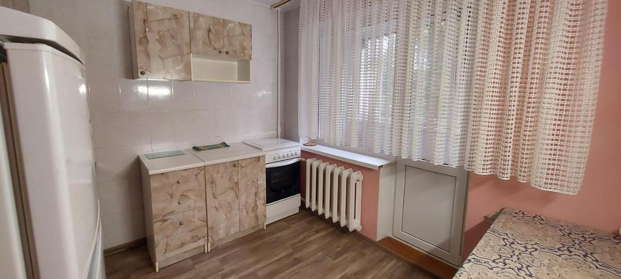 Nice Apartment Kiew Exterior foto