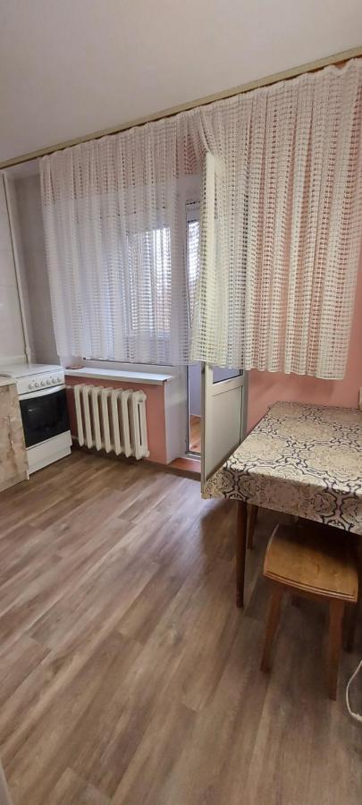 Nice Apartment Kiew Exterior foto