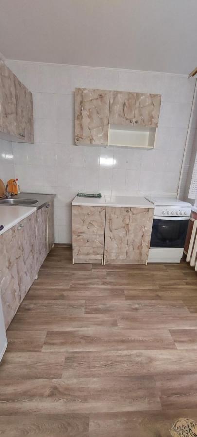Nice Apartment Kiew Exterior foto